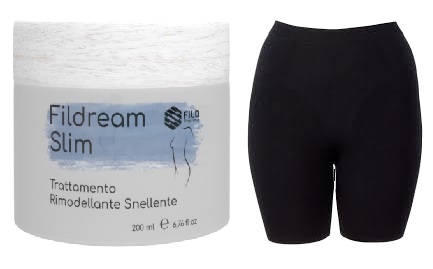 FILDREAM SLIM TRATT RIMOD S/M