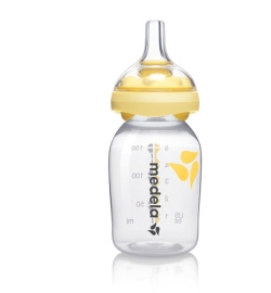 Medela Calma Biberon Per Allattamento 150 ml Medela Calma Biberon Per Allattamento 150 ml