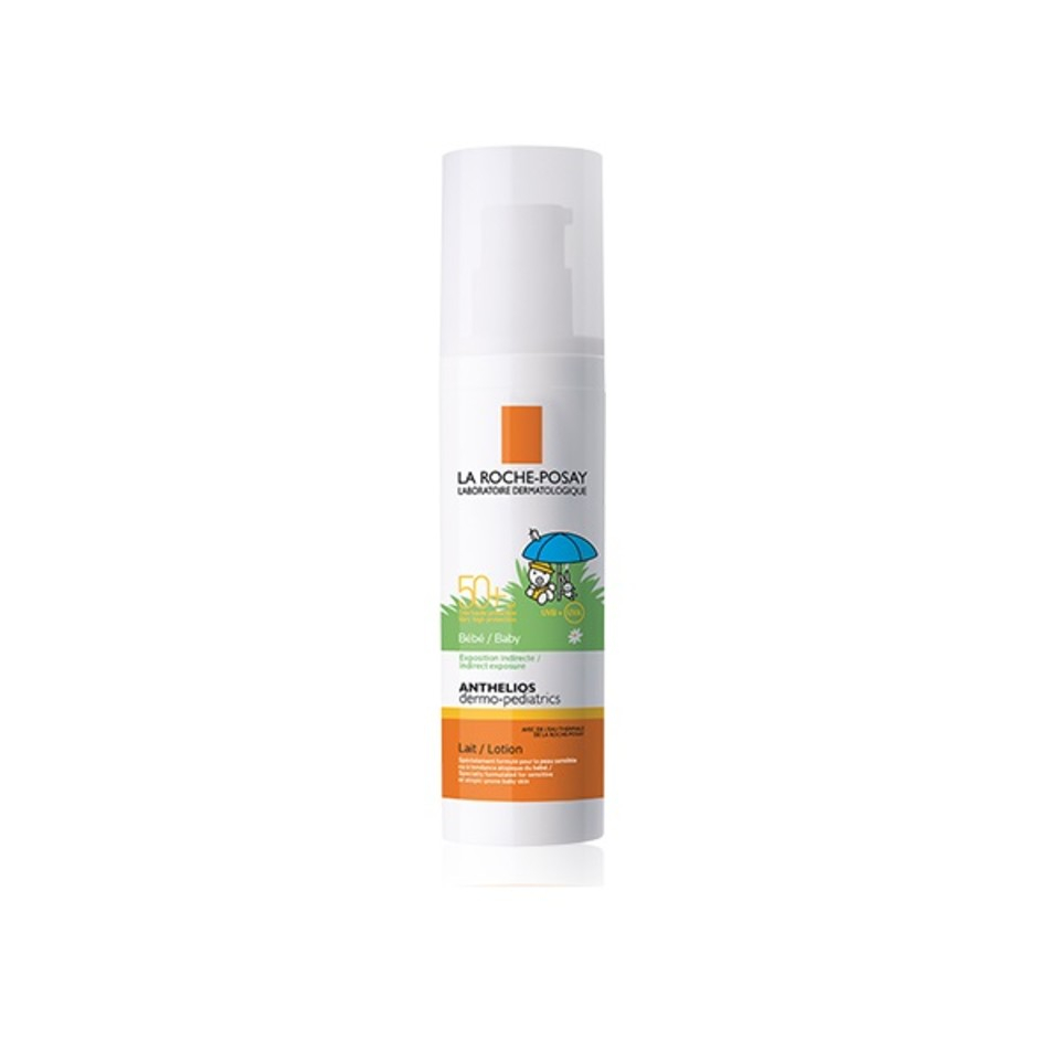 ANTHELIOS DPed.Latte 50+ 50ml