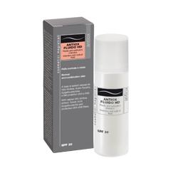 Cosmetici Magistrali ANTIOX FLUIDO HD con Spf30 Viso 50 mL