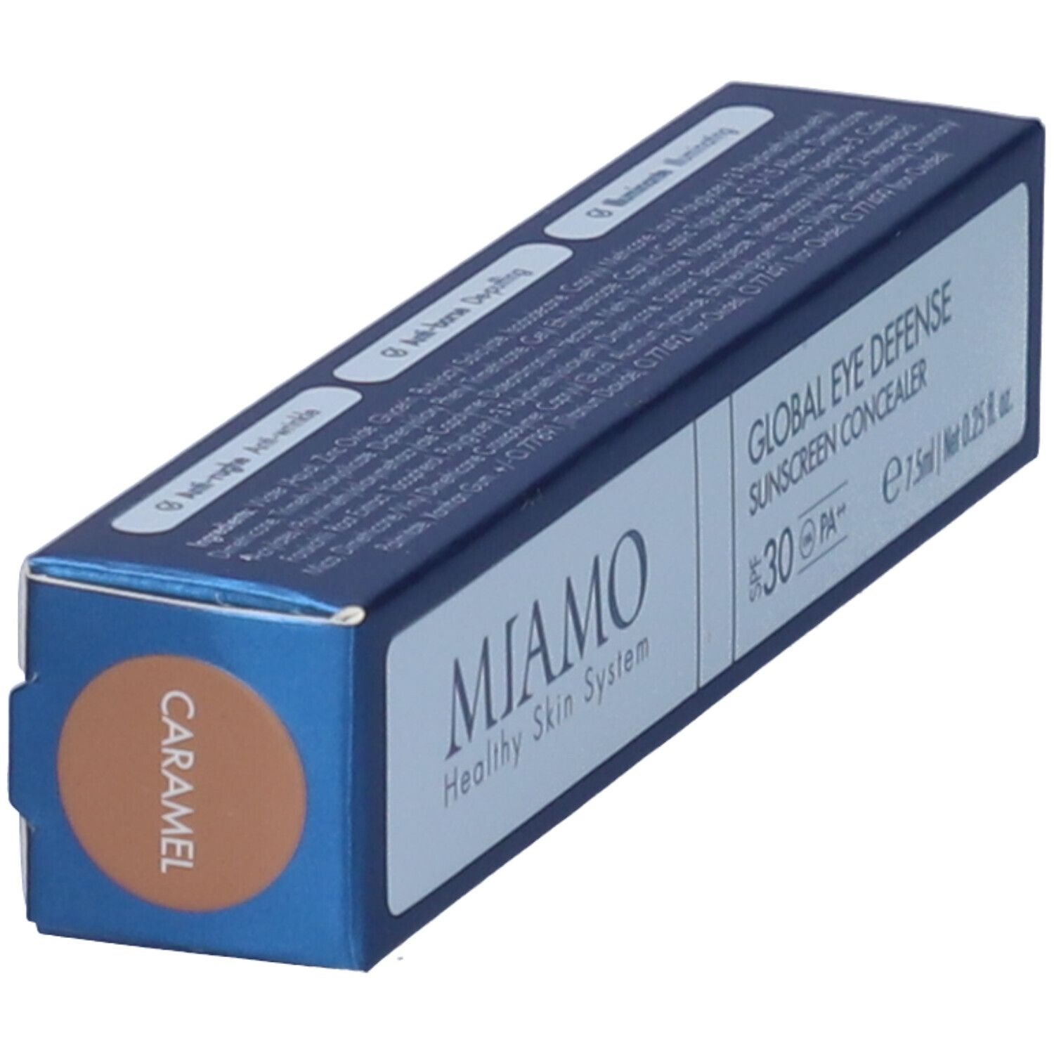 MIAMO SKIN COLOR CARE CONC CAR