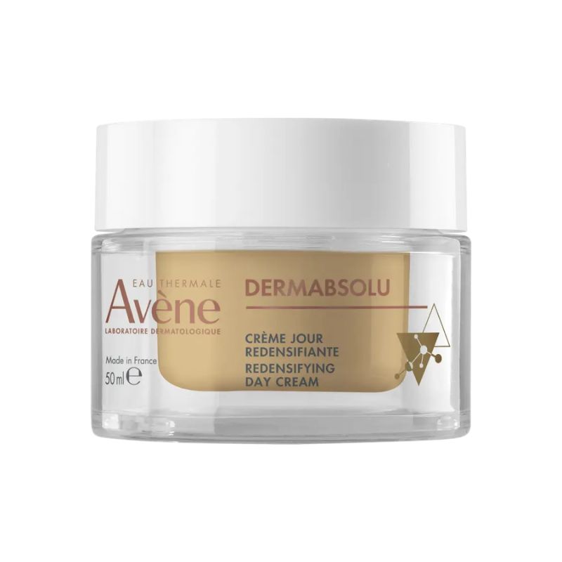 Avène - Dermabsolu - Crema Giorno Ridensificante 50 ml