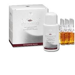 Glycosan Plus Bio Complex Shampoo + Fiale Anti Forfora 150 ml + 6 Fiale 7 ml Glycosan Plus Bio Complex Shampoo + Fiale Anti Forfora 150 ml + 6 Fiale 7 ml