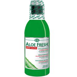 Esi Aloe Fresh Collutorio Zero Alcol 500 ml Esi Aloe Fresh Collutorio Zero Alcol 500 ml