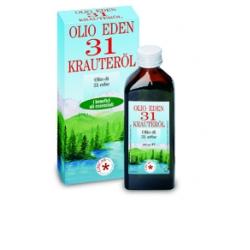Gricar Olio Eden 31 Miscela di Oli Essenziali 100 ml Gricar Olio Eden 31 Miscela di Oli Essenziali 100 ml