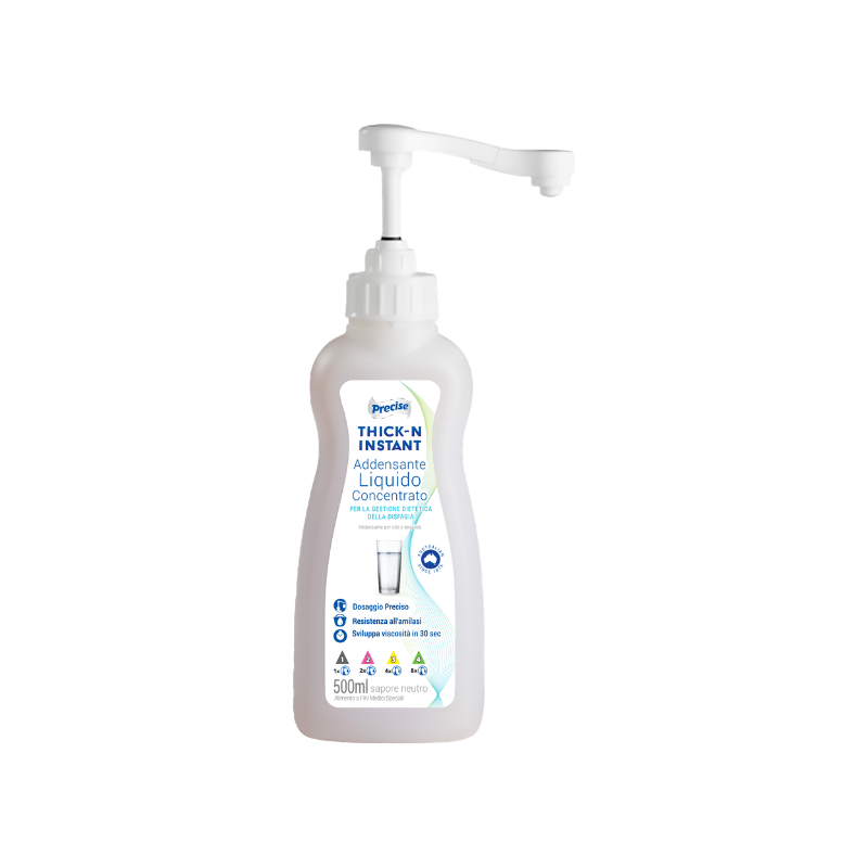Precise - Thick-N Instant 1500 ml - Alimento A Fini Medici Speciali