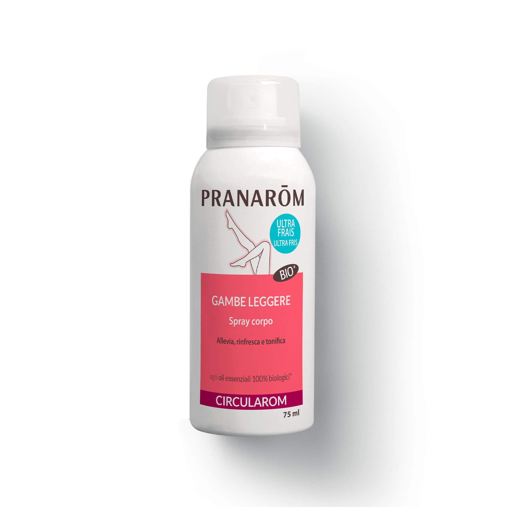 PRANAROM CIRCULAR Spray 75ml