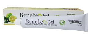 BENEBEO GEL 50ML BENEBEO GEL 50ML