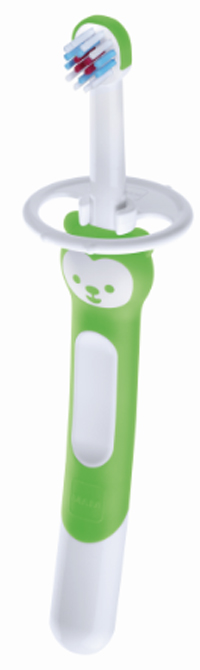 MAM TRAINING BRUSH NEUTRO MAM TRAINING BRUSH NEUTRO