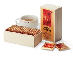 ABC Trading Ginseng Coreano Solubile Integratore Tonico-Adattogeno 30 Bustine ABC Trading Ginseng Coreano Solubile Integratore Tonico-Adattogeno 30 Bustine