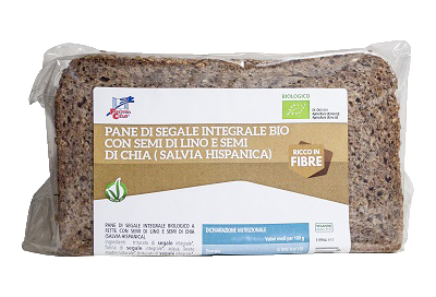 PANE SEGALE INTEGR SEM LINO CA