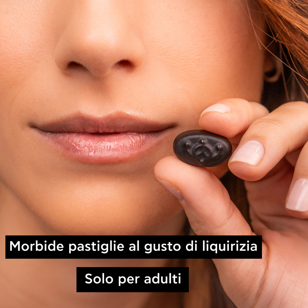 APIVITA PASTILLES PROPOLI LIQ