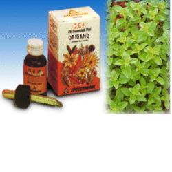 Specchiasol O.E.P. Olio Essenziale Puro di Origano 10 ml