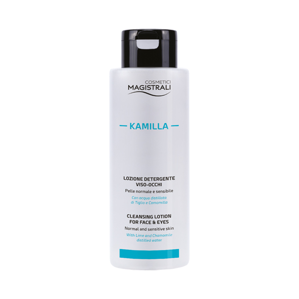 Kamilla Detergente Delicato 400 ml
