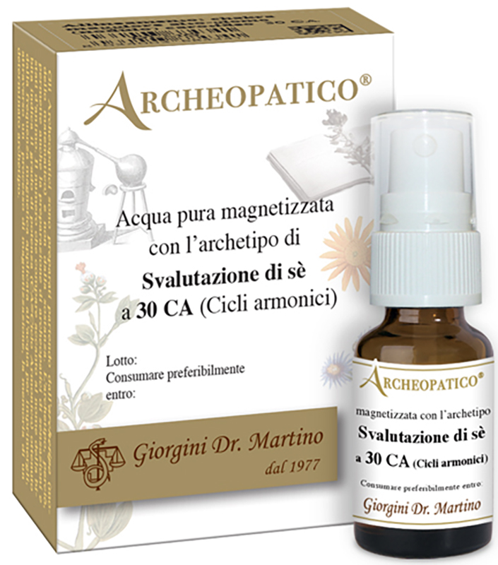 SVALUTAZIONE DI SE 30 CA