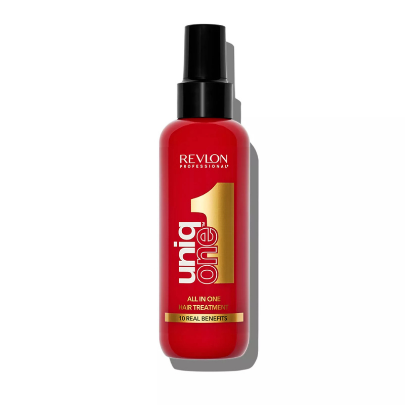Revlon Professional UniqOne - Trattamento Per Capelli Senza Risciacquo 150 ml