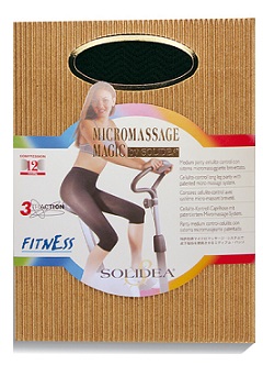 FITNESS TUTORE NE 1