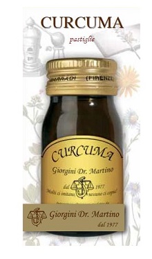 CURCUMA 60PAST