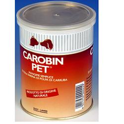 Nbf Lanes Carobin Pet Integratore Intestinale 100 Mg