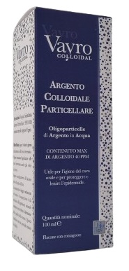 VAYRO COLLOIDAL 100ML