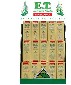 ELEUTEROCOCCO ESTR T 30ML