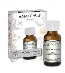 Dr. Giorgini Amalgavis Lozione Ad Azione Cheratolitica 10 ml Dr. Giorgini Amalgavis Lozione Ad Azione Cheratolitica 10 ml