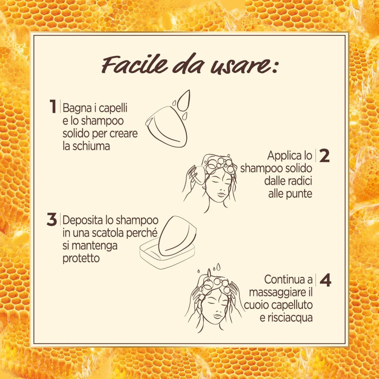 GARNIER UD SH SOLIDO TESORI MI GARNIER UD SH SOLIDO TESORI MI