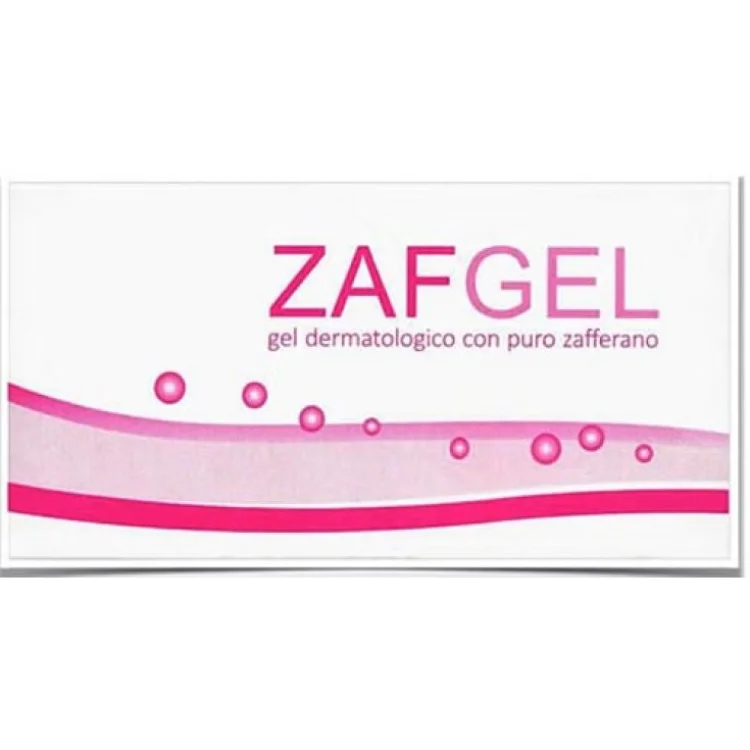 Zafgel Idratante Corpo 50 ml