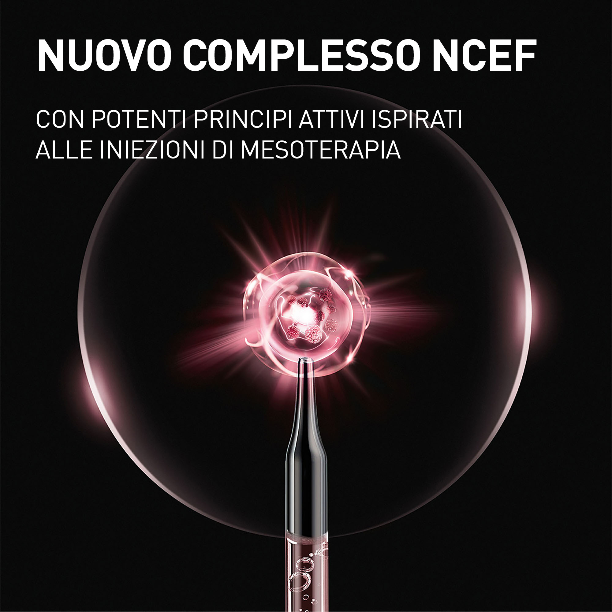 Filorga - NCEF Revitalize Night Cream - Crema Rivitalizzante Notte 50 ml