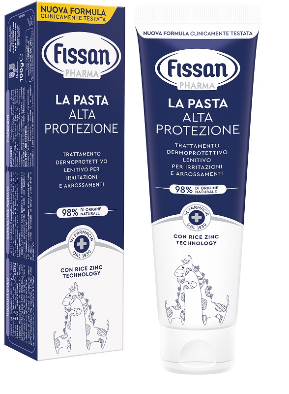 FISSAN PASTA PROT/A 50G FISSAN PASTA PROT/A 50G