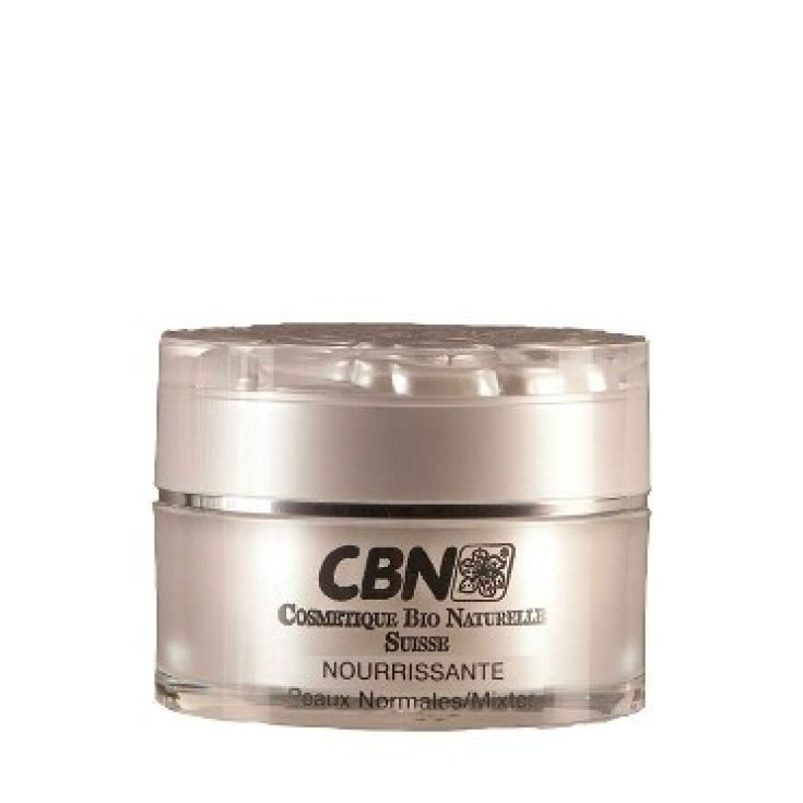CBN NUTR NOURRIS NOR/MIX 50