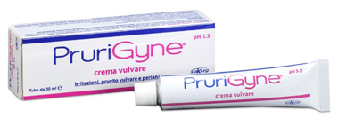 PruriGyne Crema Vaginale Intima Lenitiva 30 ml PruriGyne Crema Vaginale Intima Lenitiva 30 ml