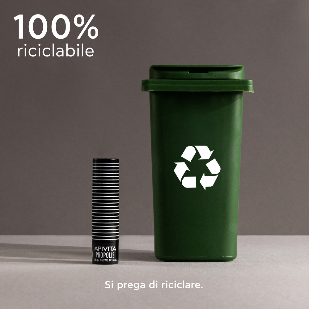 APIVITA LIPCARE PROPOLI/19