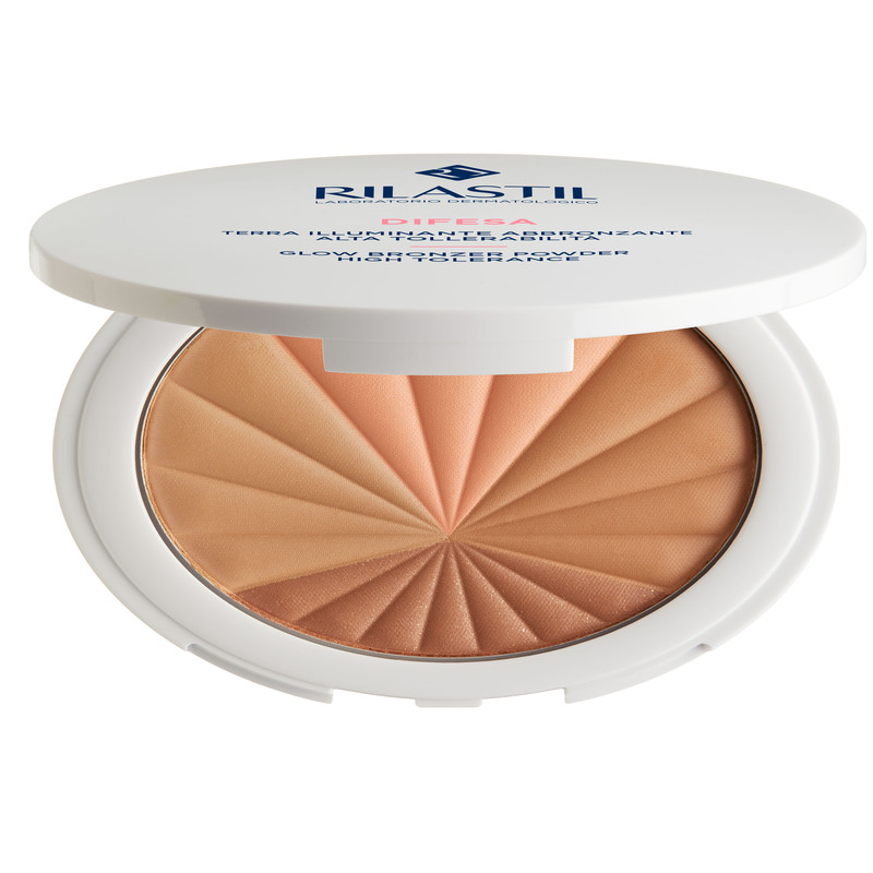 RILASTIL TERRA ILLUMINANTE 9G