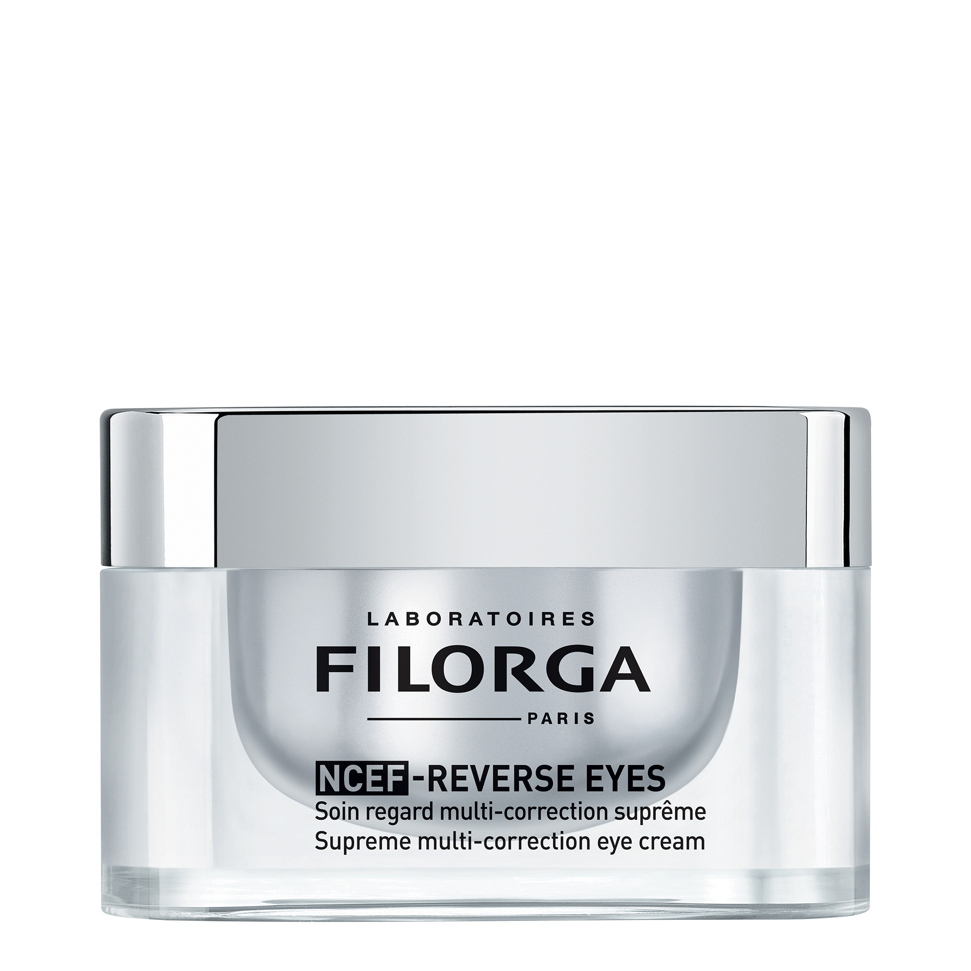 FILORGA -  NCEF REVERSE EYES - Contorno Occhi Correttore Supremo -15 ML