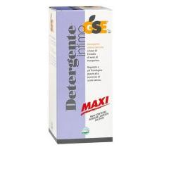 Gse Intimo Detergente Maxi 400 ml Gse Intimo Detergente Maxi 400 ml