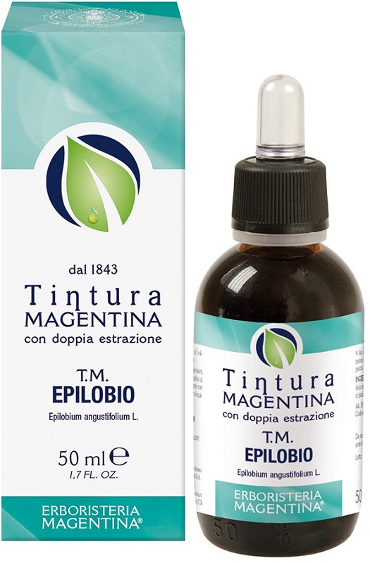 EPILOBIO TINTURA MAGEN 50ML