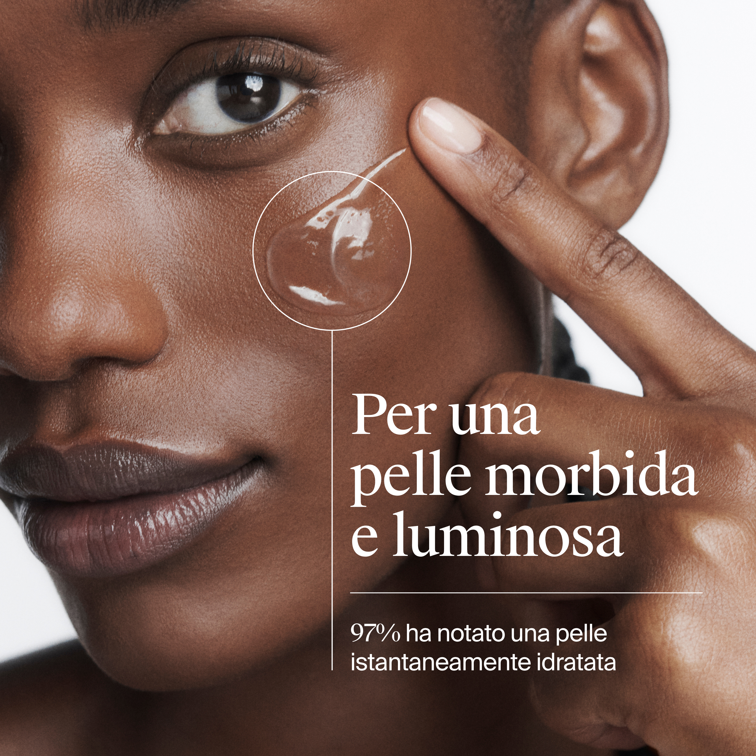 Neutrogena Hydro Boost Acqua Gel - Crema Idratante Viso Per Pelle Mista 50 ml