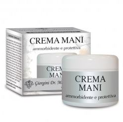CREMA MANI 50ML GIORGINI CREMA MANI 50ML GIORGINI
