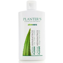Planter's Aloe Vera Crema Riparatrice Fluida Viso Mani Corpo Flacone 200 ml Planter's Aloe Vera Crema Riparatrice Fluida Viso Mani Corpo Flacone 200 ml