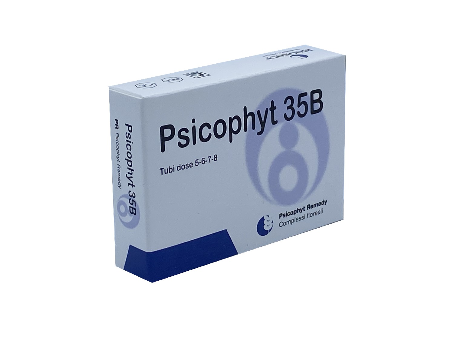 PSICOPHYT REMEDY 35B 4TUB 1,2G PSICOPHYT REMEDY 35B 4TUB 1,2G