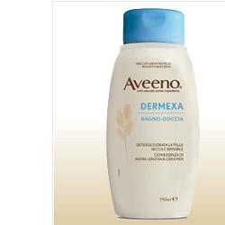 AVEENO TERAPEUTICO AV DERMEXA BAGNO DOCCIA 250 ML AVEENO TERAPEUTICO AV DERMEXA BAGNO DOCCIA 250 ML