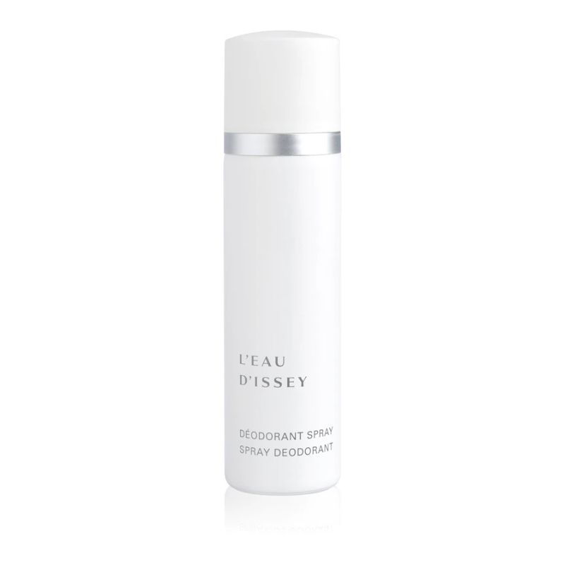 Issey Miyake - L'Eau d'Issey Deodorante Spray 100 ml