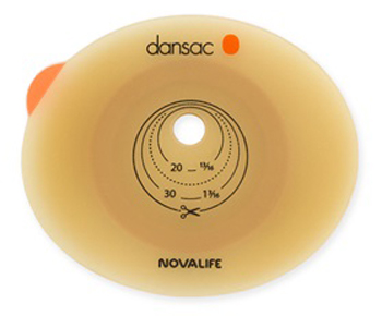 Dansac Nlife2 Plac43 R10-35