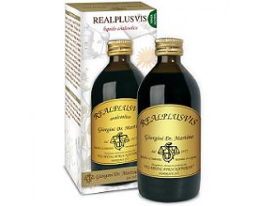 REALPLUSVIS LIQUIDO ANAL 200ML REALPLUSVIS LIQUIDO ANAL 200ML