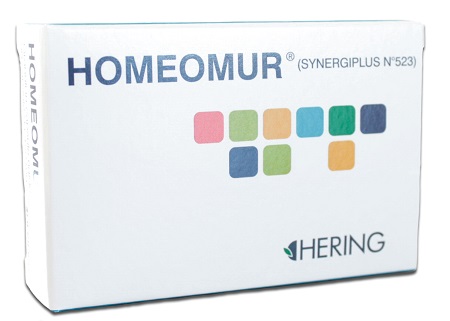 HOMEOMUROL 30CPS