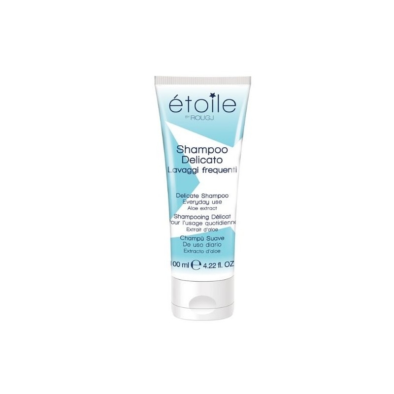 ROUGJ ETOILE SHAMPOO LAVAGGI Frequenti 100ml