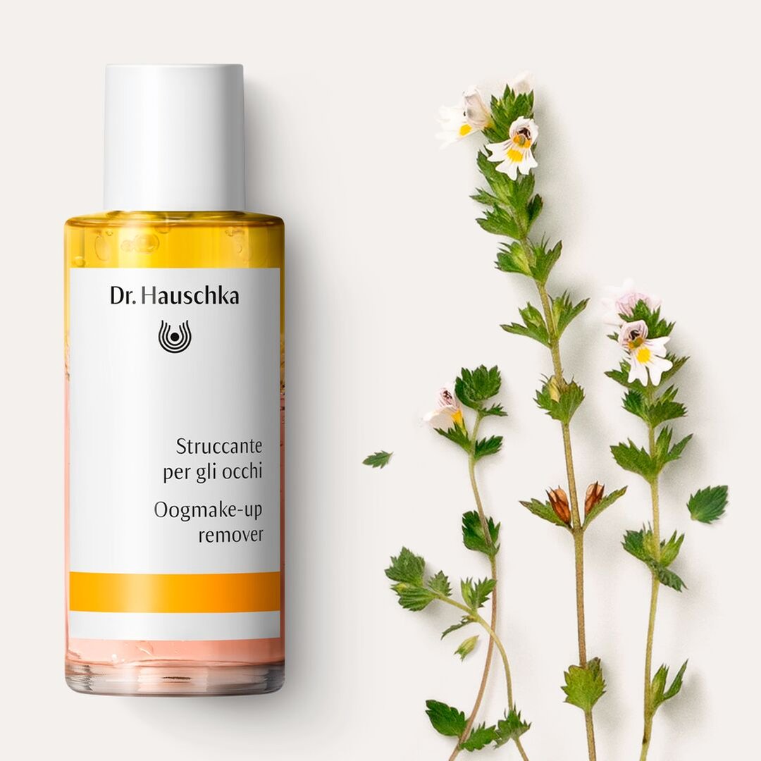 Dr Hauschka - Struccante Per Gli Occhi 75 ml