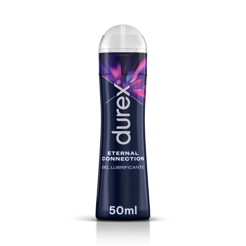 Durex Eternal Connection - Gel Lubrificante 50 ml