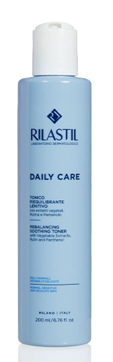 RILASTIL-D-C Tonico 200ml RILASTIL-D-C Tonico 200ml